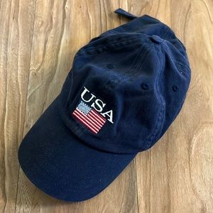 USA Hat